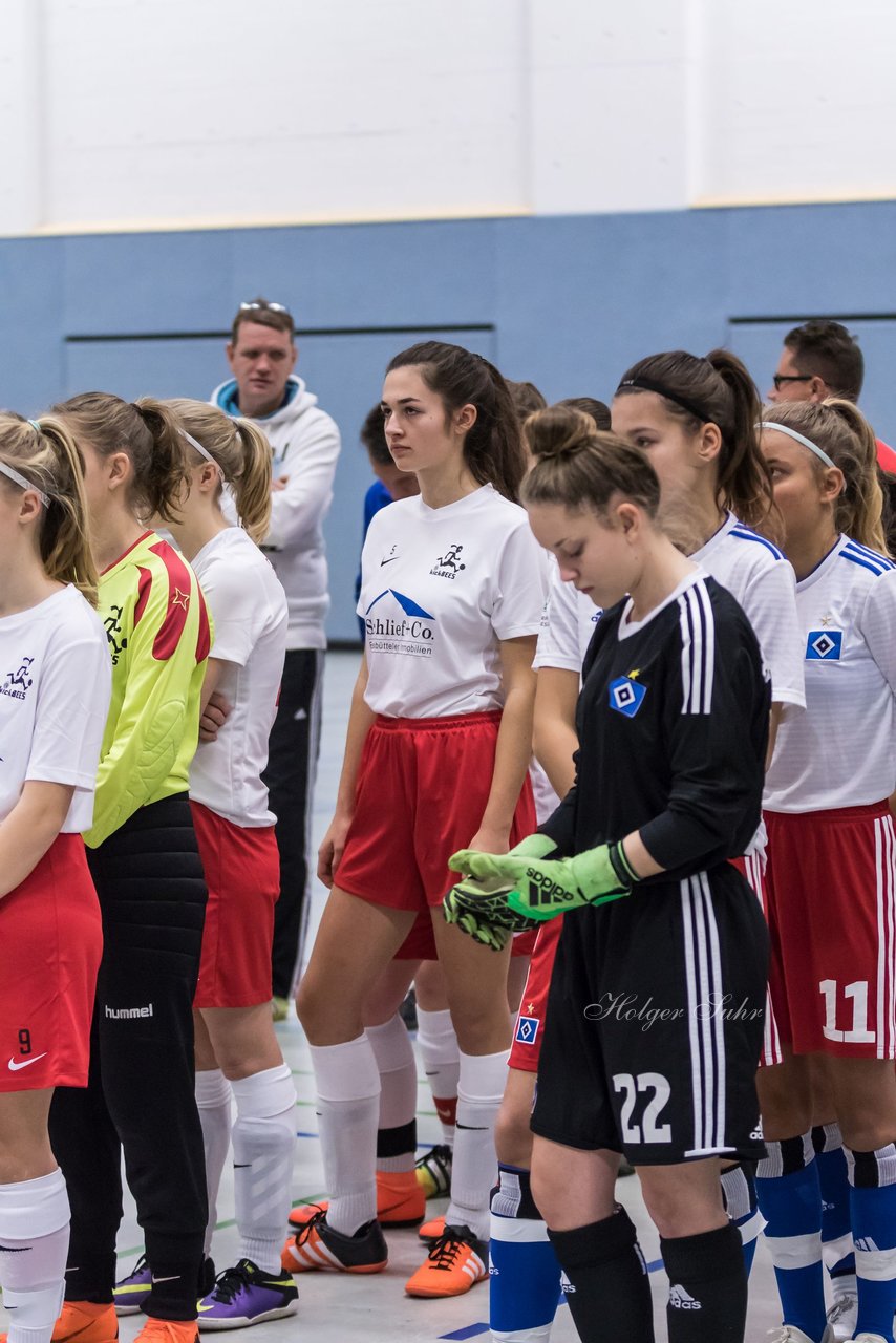 Bild 105 - B-Juniorinnen Futsal Qualifikation